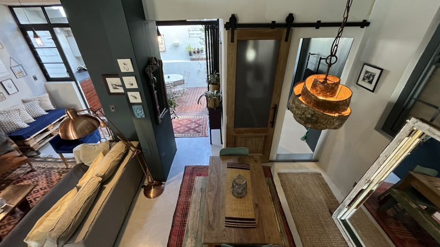 1 Bedroom Property for Sale in Kalk Bay Western Cape